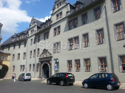 PAGALBINIO DARBININKO DARBAS VOKIETIJOJE