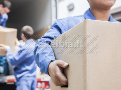 KONTEINERIŲ KROVIKAI BRĖMENE VOKIETIJOJE