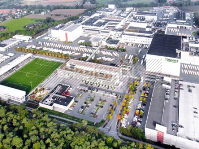 Mėsos fabrike Vokietijoje reikalingi darbuotojai 867674941