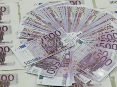 Finansinė parama visiems, rimtas ir patikimas