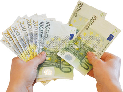 Finansinė parama visiems, rimtas ir patikimas