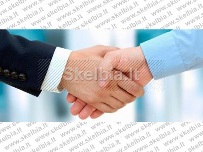 investicinė paskola