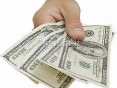 Nekilnojamas turtas Paskolos