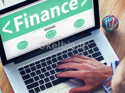 finansinės paskolos