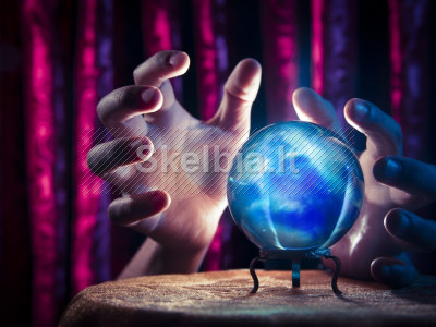 Online aiškiaregystė ir dvasinė magija