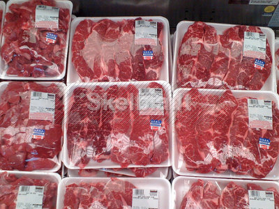 Mėsos fabrike ieškomi darbuotojai, Vokietija