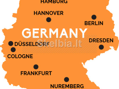 DARBO PASIŪLMAI VOKIETIJOJE 867674941