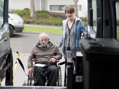 Ieškomi vairuotojai su B kategorija Vokietijoje