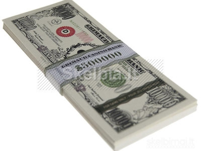 Pasitikėkite šia paskolų finansavimu, kaip niekas kitas