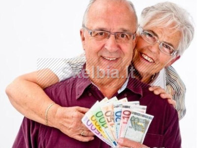 Rimtas patikimas paskolų finansavimas garantuotas