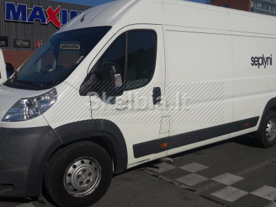 Senų nereikalingų baldų išvežimas utilizavimas