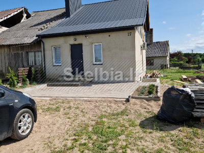 Šlaitinių Stogų Dengimas Klaipėdoje