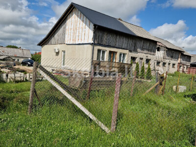 Šlaitinių Stogų Dengimas Klaipėdoje