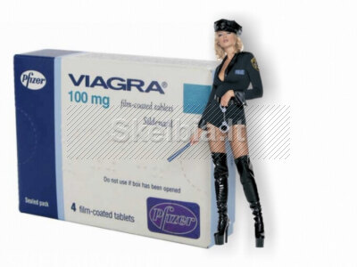 Sustiprink ir Prailgink Erekcija