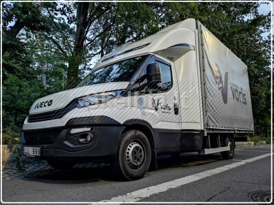 Laikas svarbu EXPRESS pervežimas per 24 72 val