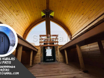 Mobili pirtis ir kubilas nuoma bet kur PIETŲ LIETUVA 37069999464