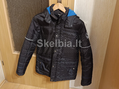 Paaugliška Pocopiano striukė 12 - 13 metų