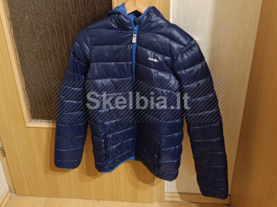 Paaugliška pavasarinė striukė 13 - 14 metų