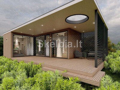 Moduliniai namai modulecraft. lt