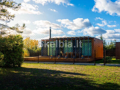 Modulinis namas modulecraft. lt