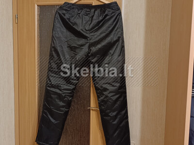 Hummel žieminės slidinėjimo kelnės 170 cm S dydis