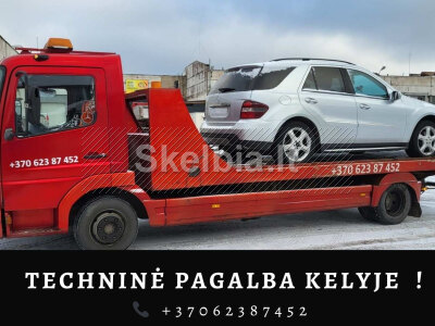 SKUBI PAGALBA www. voris. lt Alytuje ir rajone 37062387452