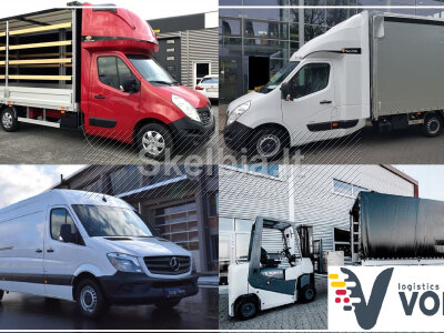 Reikalingas express pristatymas Skambinkite LITHUANIA - EUROPE - LITHUANIA