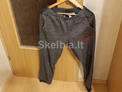 Adidas treninginės jogger kelnės S dydžio