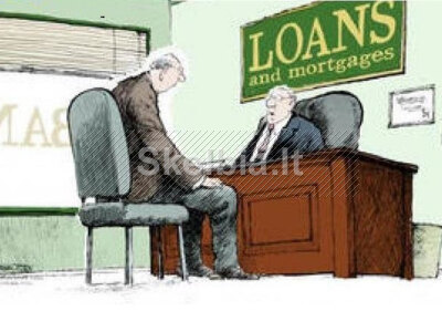 Specialus paskolos internetu pasiūlymas