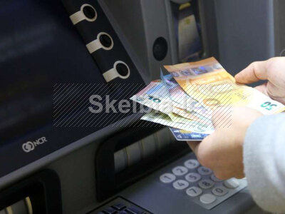 Greita paskola nuo 1 000 iki 500 000 000 per 24 valandas