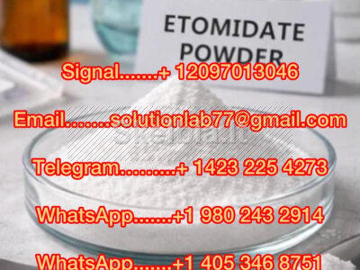 Buy Etomidate in New Zealand Etomidate powder Buy Etomidate online Etomidate vape 5f - adb 4fadb 5cla
