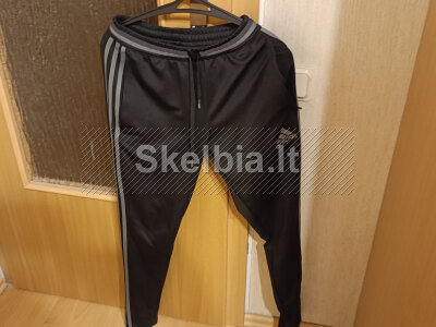 Adidas sportinės kelnės XS dydžio