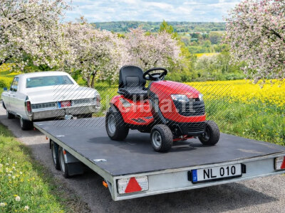 Platformų nuoma greitai ir patikimai