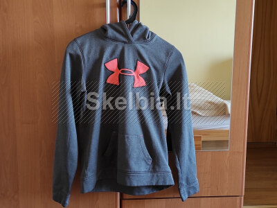 Under Armour paaugliškas džemperis 12 - 13 metų