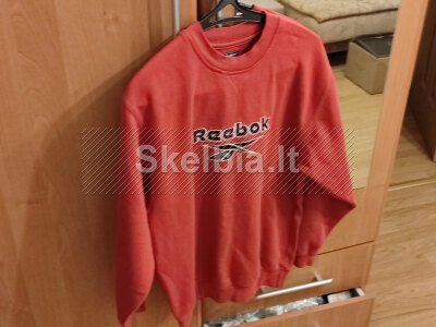 Vintage Reebok džemperis XS dydžio
