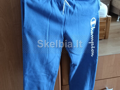 Champion jogger kelnės 13 - 14 metų