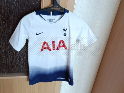 Nike Tottenham Hotspur Ericksen futbolo marškinėliai 10 - 12 metų