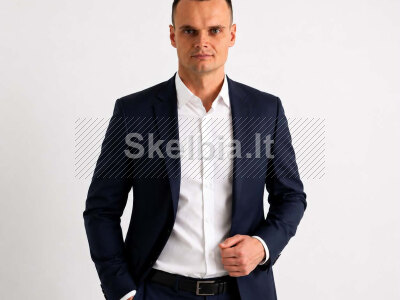 Nekilnojamojo Turto Brokeris