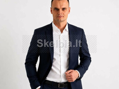 Nekilnojamojo Turto Brokeris