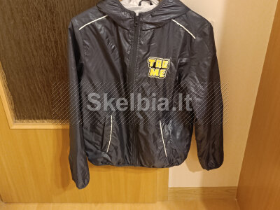 Benetton vaikiška striukė 12 - 13 metų
