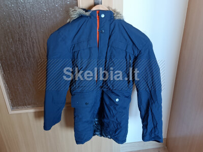 George parka vaikiška striukė 12 - 13 metų