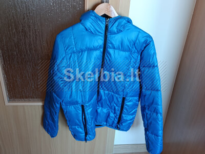 Icepeak berniukiška striukė 13 - 14 metų