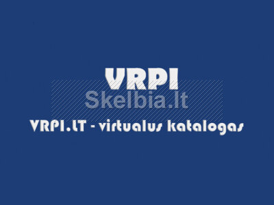 Įmonių ir paslaugų paieška internete